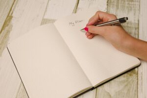 創業計画書とは？目的と役割